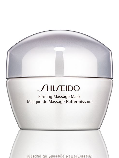 Shiseido - Firming Massage Mask/1.7 oz.