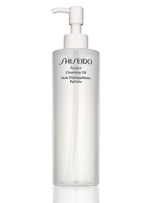 Shiseido - Perfect Cleansing Oil/10 oz.