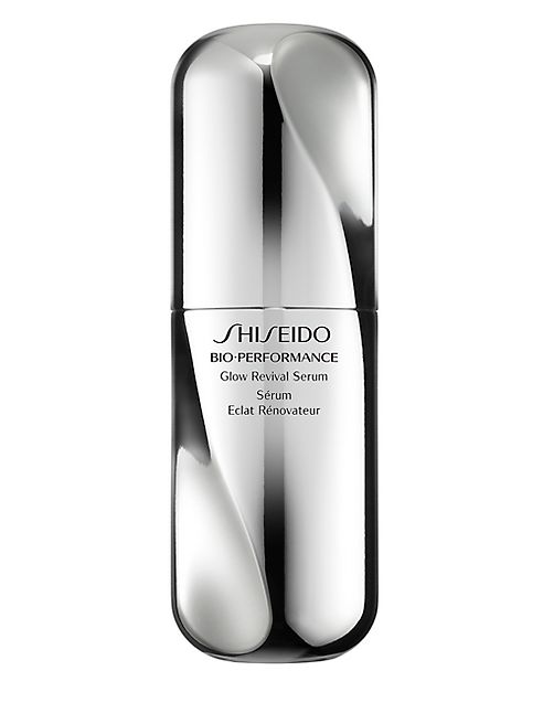 Shiseido - Bio-Performance Glow Revival Serum/1.6 oz.