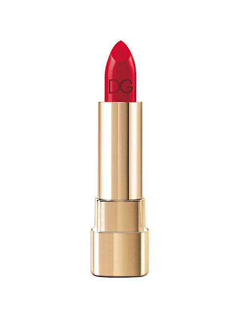 Dolce & Gabbana - Classic Cream Lipstick