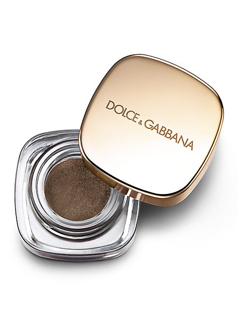 Dolce & Gabbana - Perfect Mono Intense Cream Eye Colour