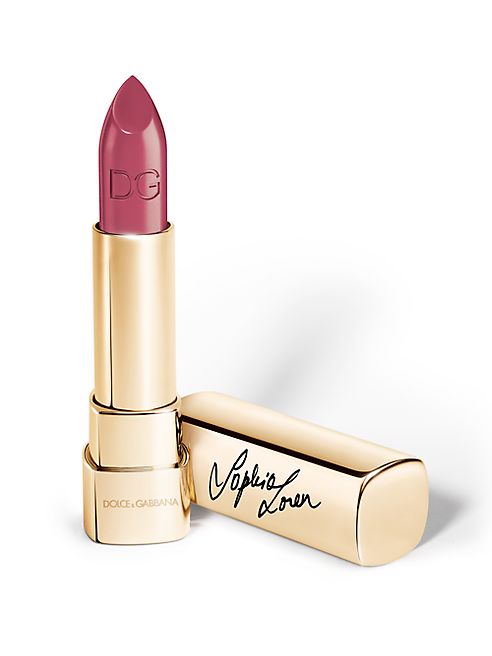 Dolce & Gabbana - Sophia Loren N?1 Lipstick