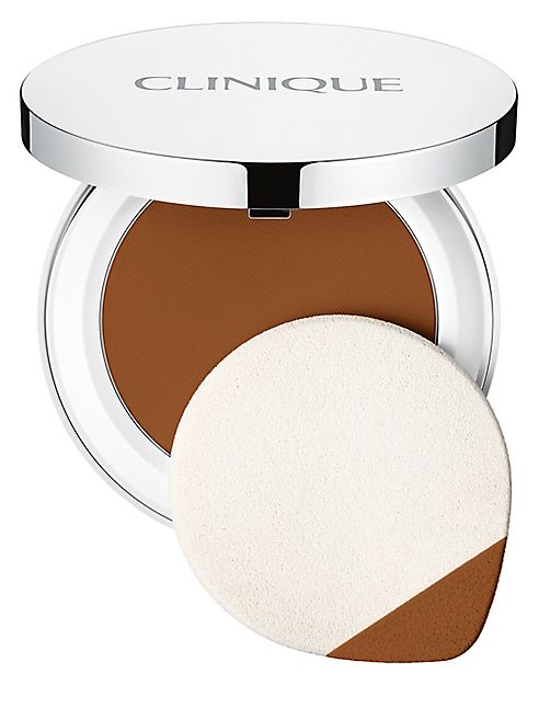 Clinique - Beyond Perfecting Powder Foundation + Concealer