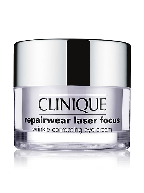 Clinique - Repairwear Laser Focus Wrinkle Correcting Eye Cream/1 oz.