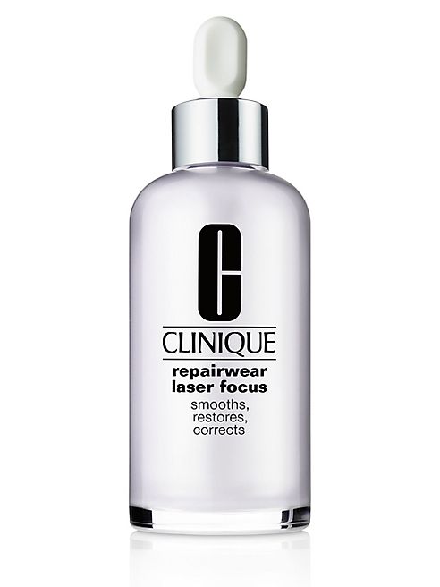 Clinique - Repairwear Laser Focus/3.4 oz.