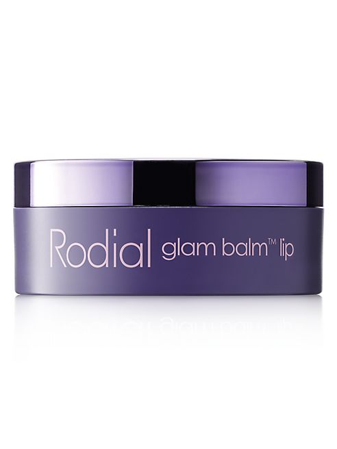 Rodial - STEMCELL Super-Food Glam Balm Lip/0.35 oz.