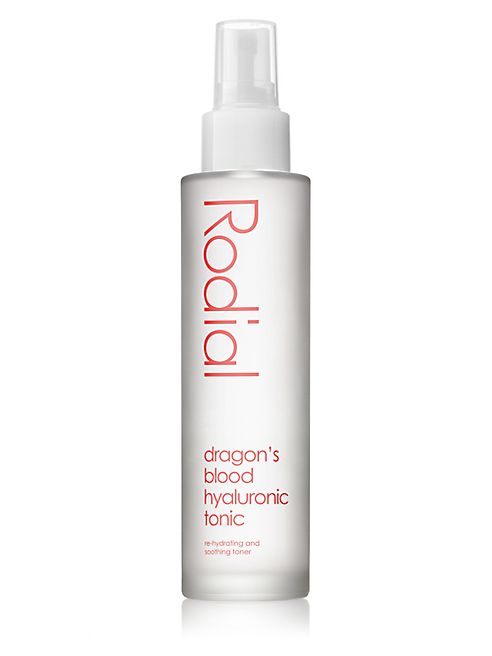 Rodial - Dragon's Blood Hyaluronic Spritz/10 oz.