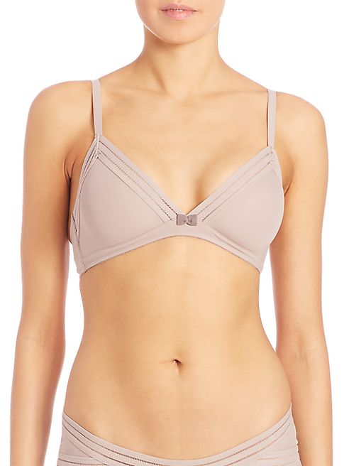 Huit - Sweet Coton Soft Bra