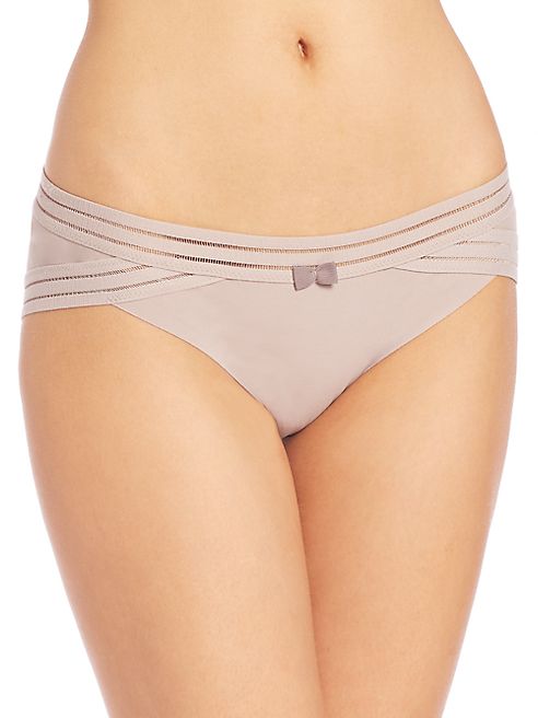 Huit - Sweet Coton Boy Shorts