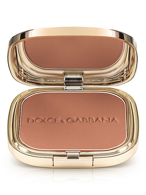 Dolce & Gabbana - Essence of Holidays Collection Bronzing Powder/0.52 oz.