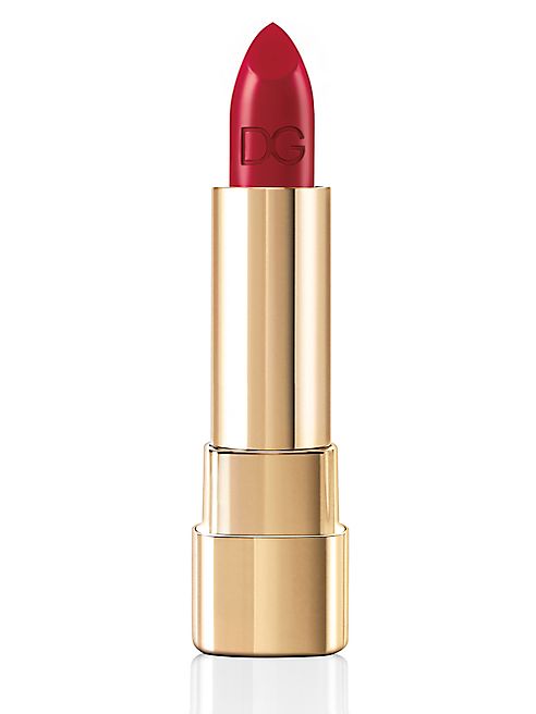 Dolce & Gabbana - The Essence of Holidays Collection Classic Cream Lipstick