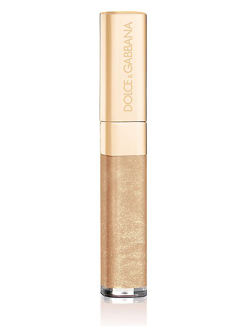 Dolce & Gabbana - Essence of Holidays Collection Sheer Shine Gloss/0.16 oz.