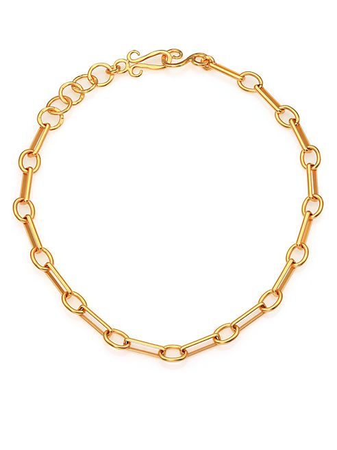 Stephanie Kantis - Courtly Chain Necklace