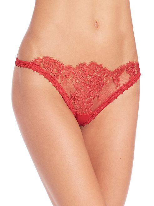 La Perla - Maharani Brazilian Thong