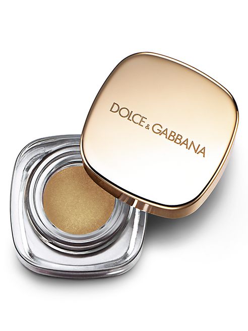 Dolce & Gabbana - Essence of Holidays Collection Perfect Mono Eyeshadow