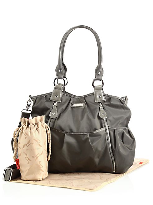 Storksak - Olivia Diaper Bag