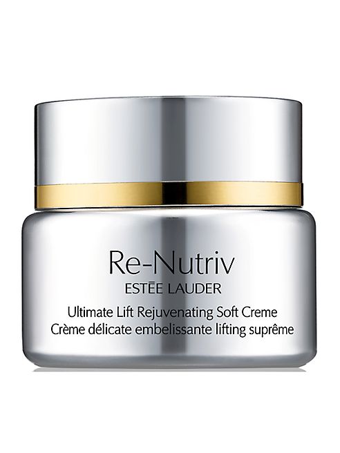 Estée Lauder - Re-Nutriv Ultimate Lift Rejuvenating Soft Creme/1.7 oz.