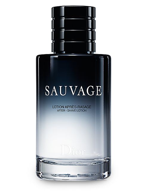 Dior - Sauvage After Shave Lotion/3.4 oz.