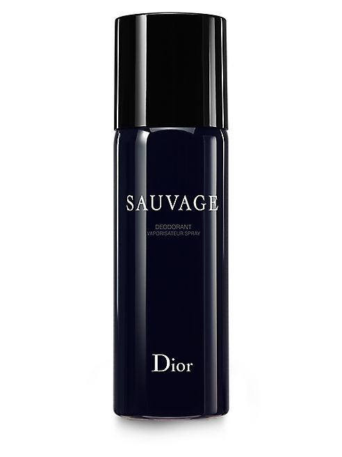 Dior - Sauvage Deodorant Spray/5 oz.