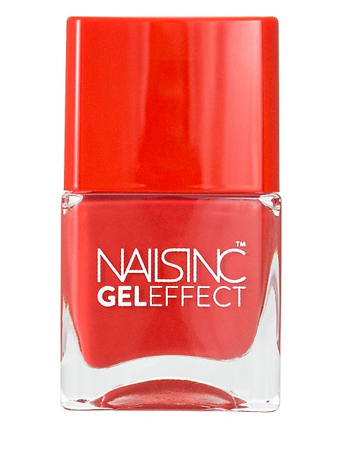 Nails inc - Regent's Park Place Gel Effect Nail Polish/0.47 oz.