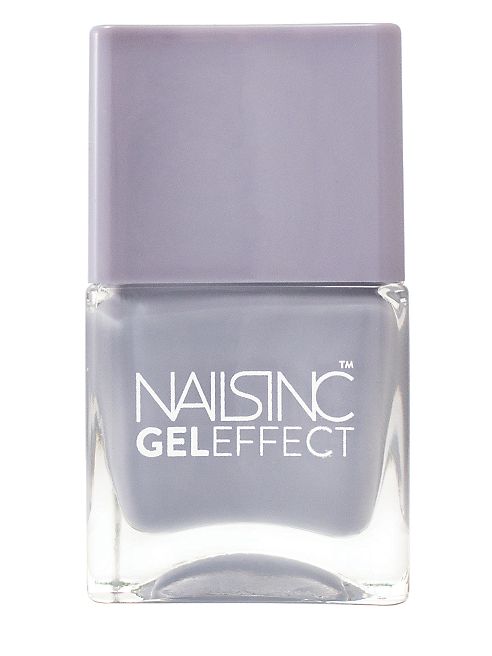 Nails inc - Primrose Hill Gel Effect Nail Polish/0.47 oz.