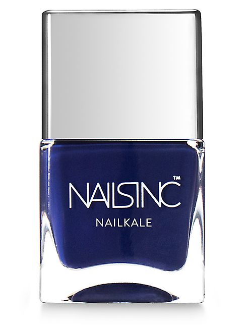 Nails inc - Nailkale Richmond Park Gardens Nail Polish/0.47 oz.