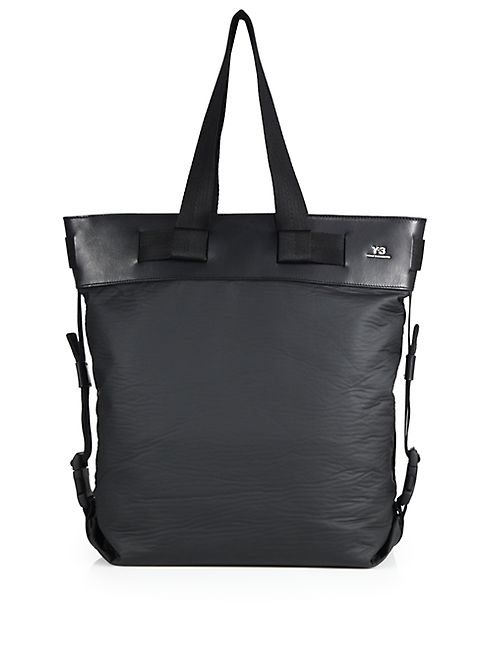 Y-3 - FS Tote Bag