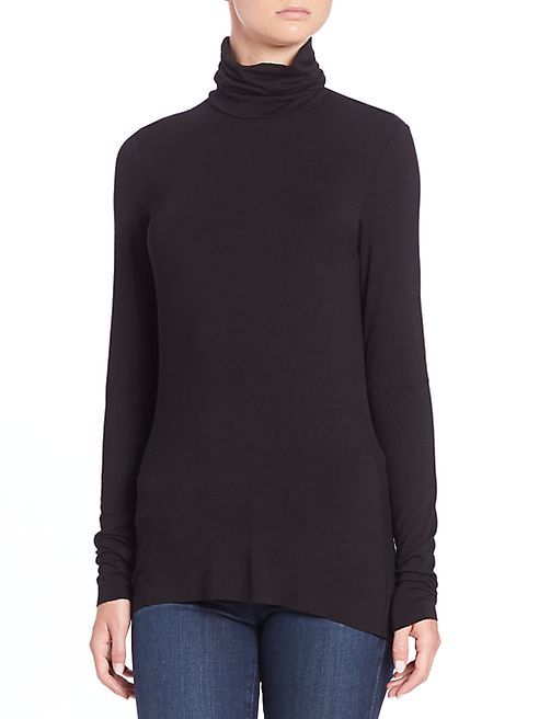 Bailey 44 - Farrah Turtleneck Top