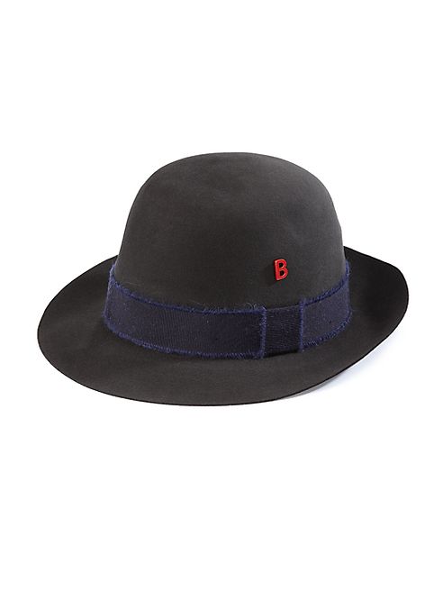 My Bob - Traveller Fedora