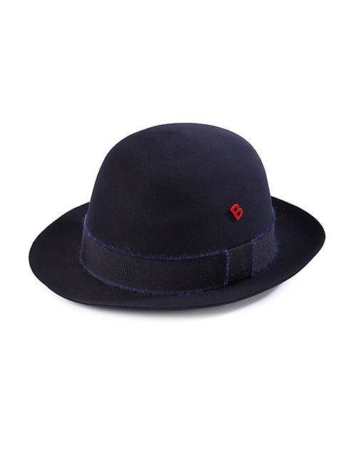 My Bob - Traveller Fedora