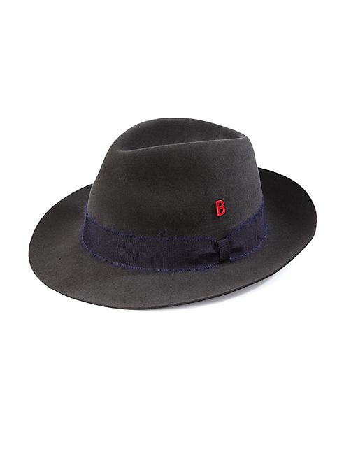 My Bob - Tribeca Fedora