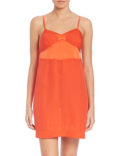 Araks - Ryan Silk Slip