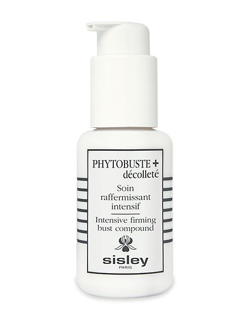 Sisley-Paris - Phytobuste + Décolleté Intensive Firming Bust Compound/1.7 oz.