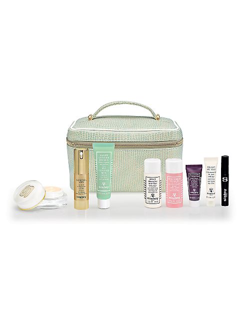 Sisley-Paris - Prestige Set