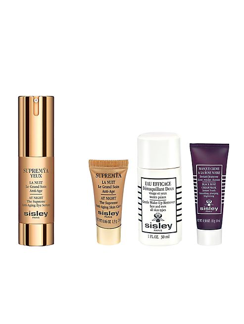 Sisley-Paris - Supremÿa Eye Discovery Program Kit