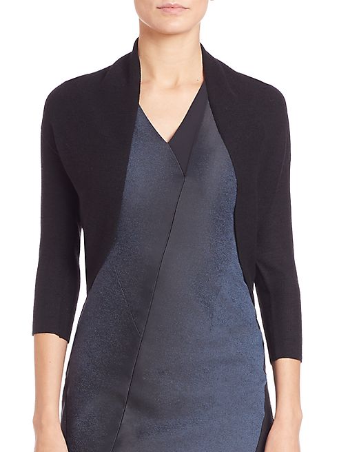 Elie Tahari - Becca Shrug