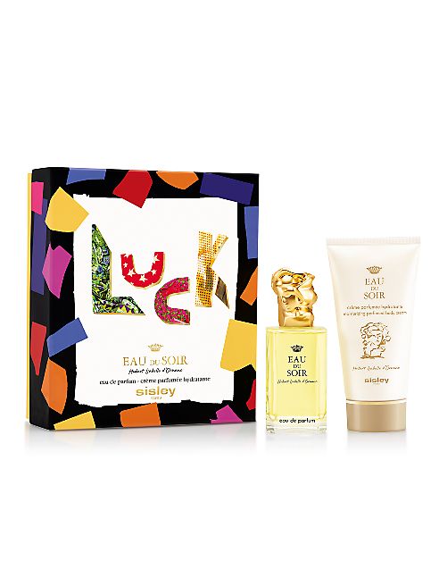 Sisley-Paris - Luck Eau de Soir Eau de Parfum Gift Set