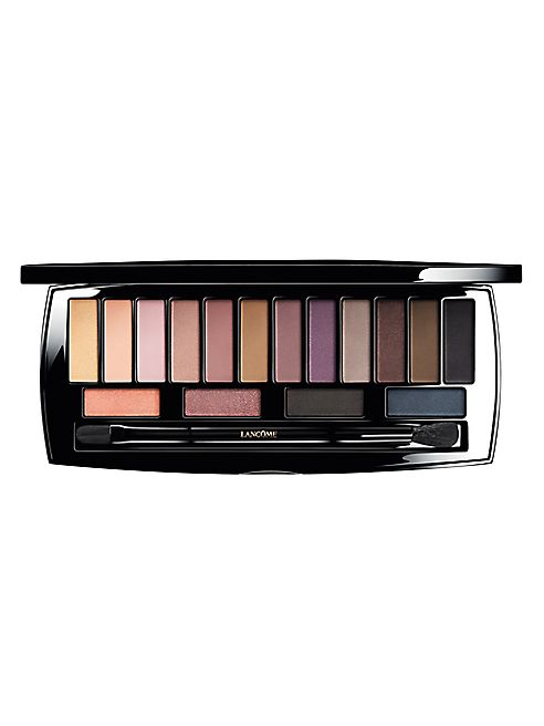 Lancôme - Audacity In Paris Eyeshadow Palette