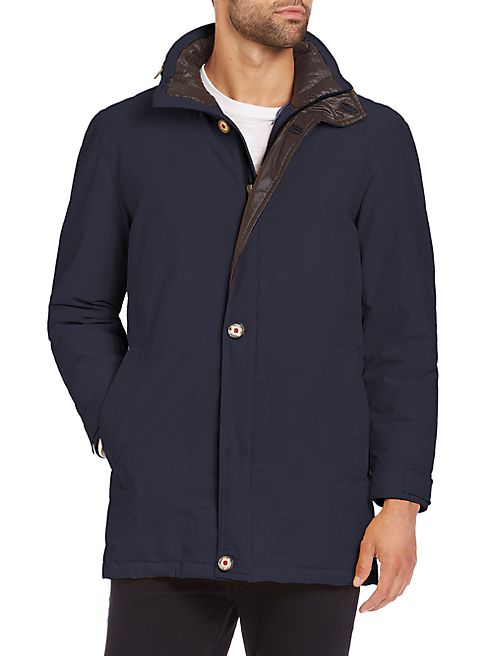 Rainforest - 3-In-1 Classic Parka