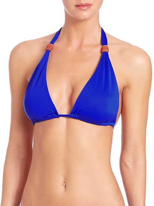 Lazul - Maia Triangle Bikini Top