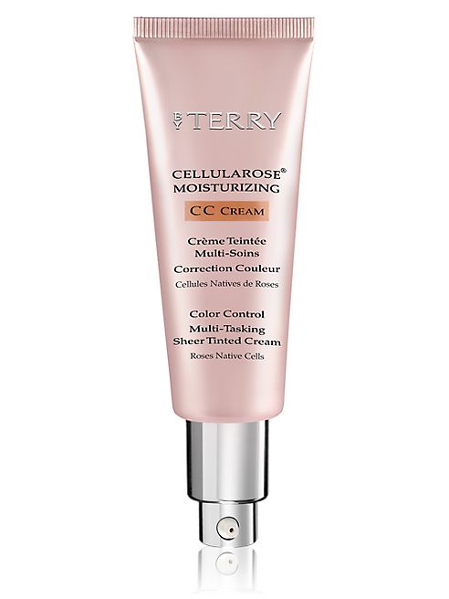 By Terry - Cellularose CC Cream/3 oz.