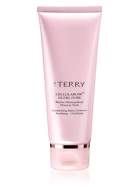 By Terry - Cellularose Nutri-Pure Comforting Balm Cleanser/4.23 oz.