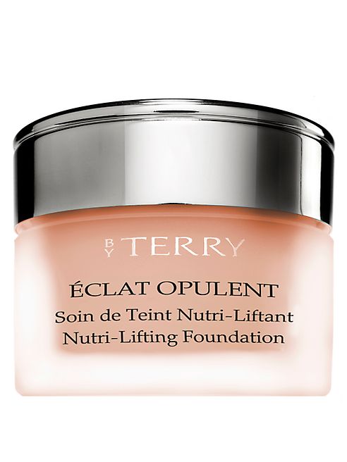 By Terry - Éclat Opulent Nutri-Lifting Foundation/1 oz.