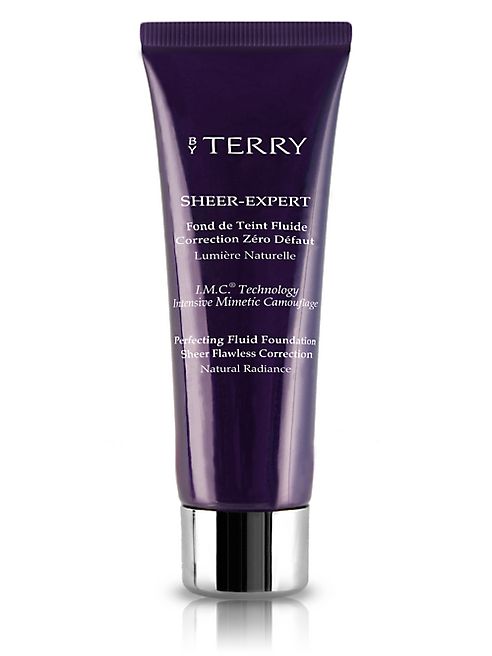 By Terry - Sheer-Expert Perfecting Fluid Foundation/1.17 oz.