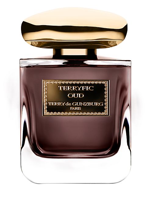 By Terry - Terryfic Oud Eau de Parfum/3.33 oz.