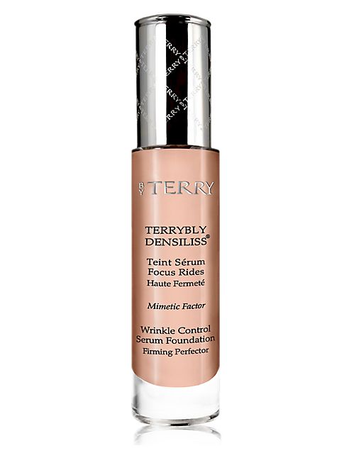 By Terry - Terrybly Densiliss Wrinkle Control Serum Foundation/1 oz.