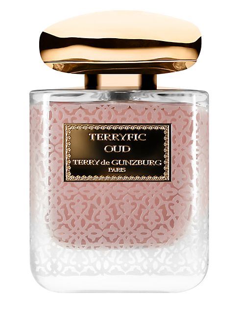 By Terry - Terryfic Oud L'Eau de Toilette/3.3 oz.