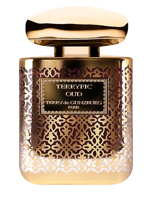 By Terry - Terryfic Oud Extreme Extrait de Parfum/6.9 oz.