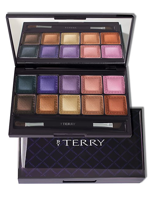 By Terry - Eye Designer Palette