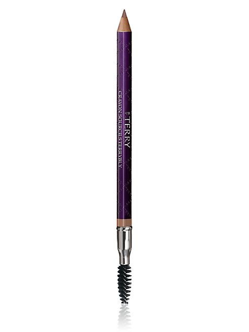 By Terry - Crayon Sourcils Eyebrow Pencil